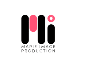 logo marie image prodcution